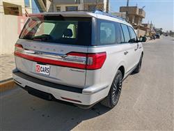 لينكولن نافيجيتور